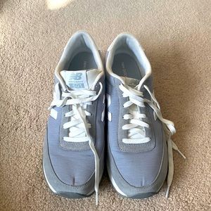 New Balance 501s